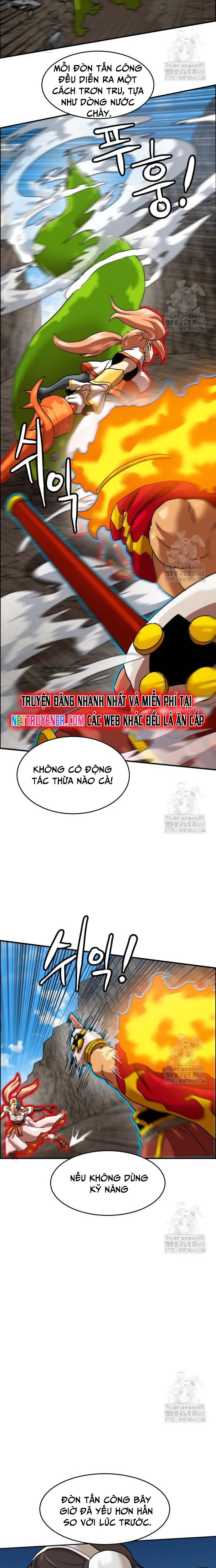 Double Click Chapter 194 - Trang 2