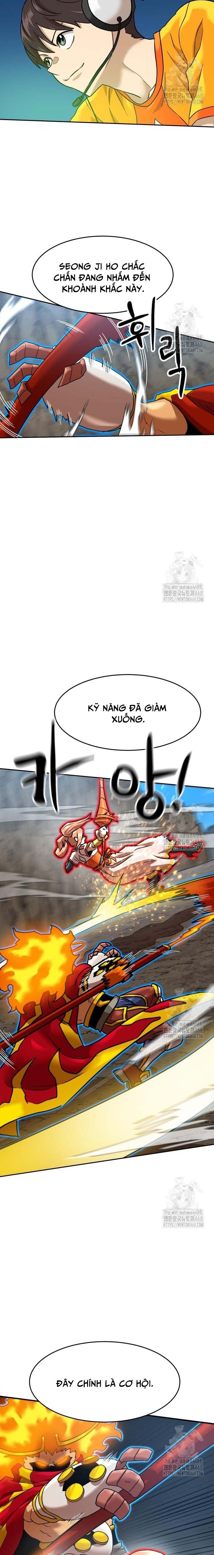 Double Click Chapter 194 - Trang 2