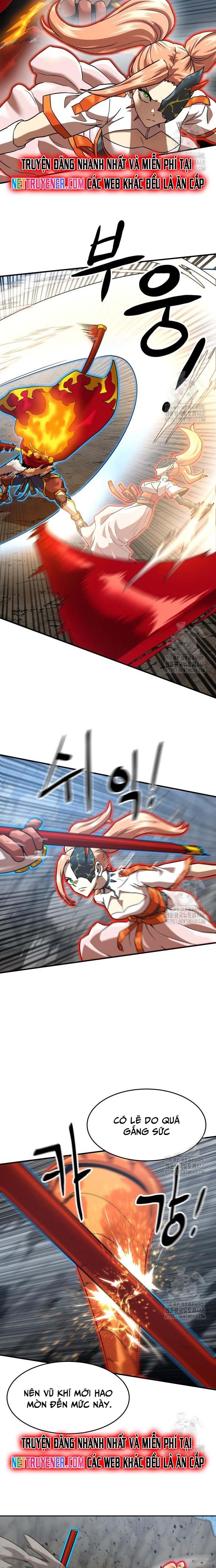 Double Click Chapter 194 - Trang 2
