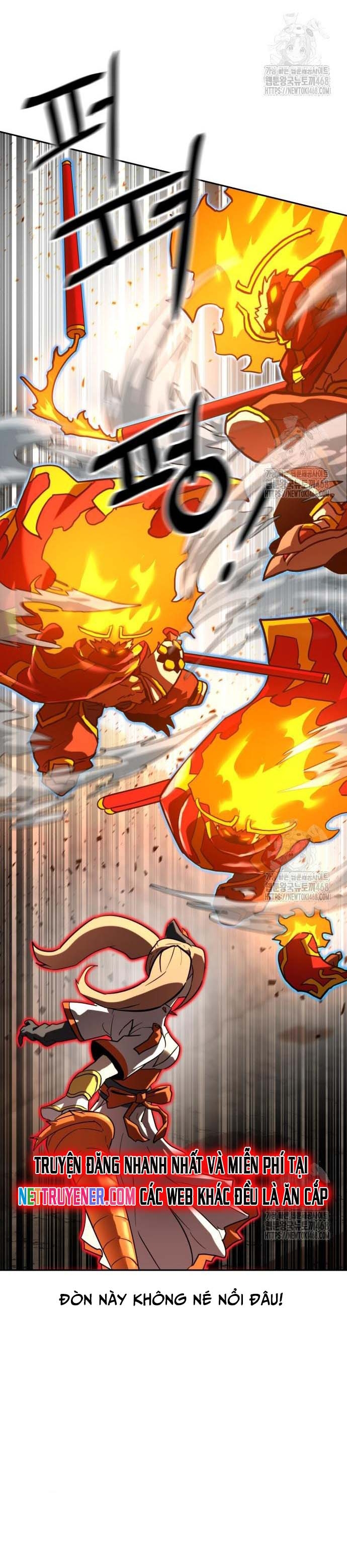 Double Click Chapter 194 - Trang 2