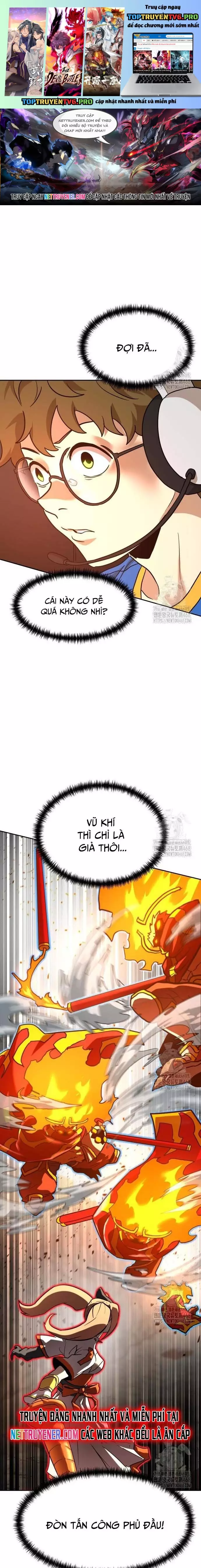 Double Click Chapter 195 - Trang 2