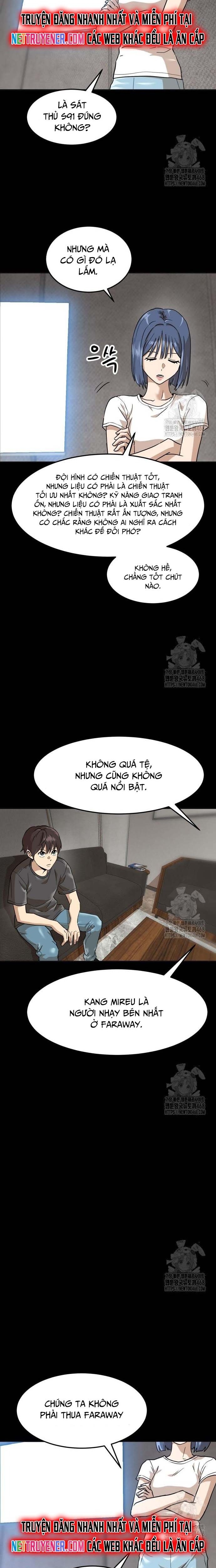 Double Click Chapter 195 - Trang 2