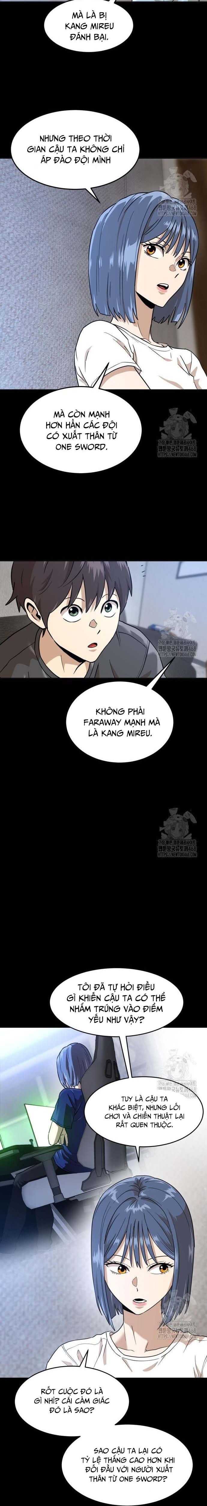 Double Click Chapter 195 - Trang 2