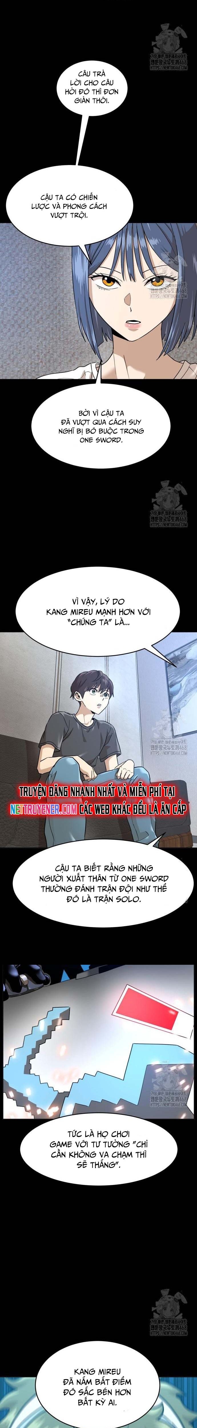 Double Click Chapter 195 - Trang 2