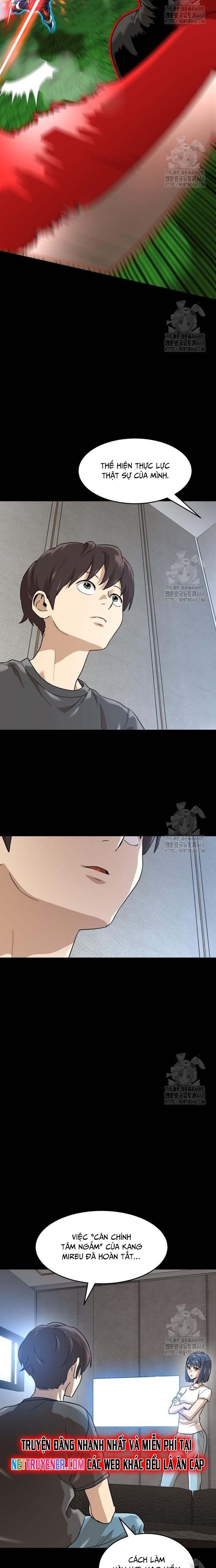 Double Click Chapter 195 - Trang 2
