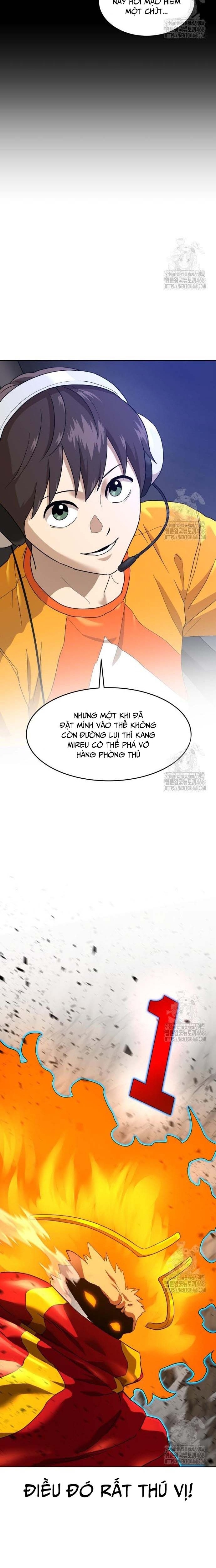 Double Click Chapter 195 - Trang 2