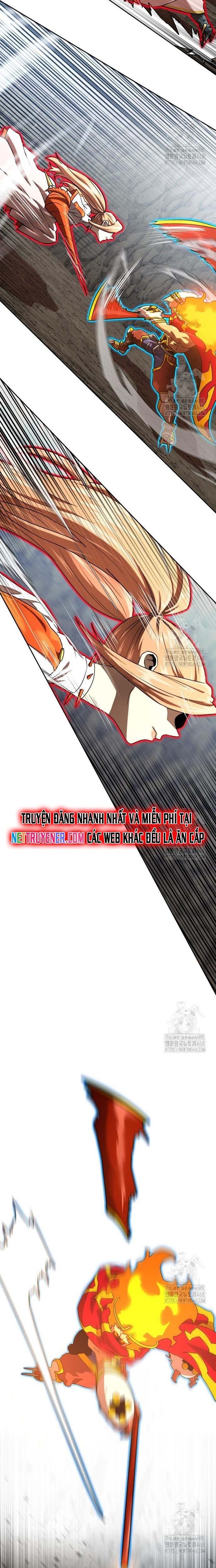 Double Click Chapter 195 - Trang 2