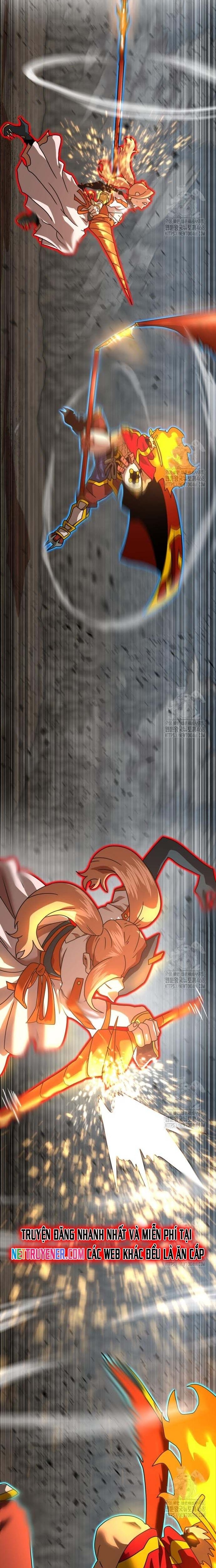 Double Click Chapter 195 - Trang 2
