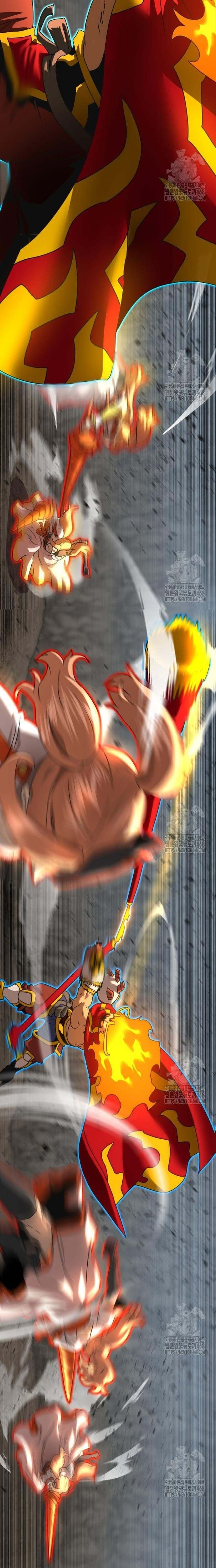 Double Click Chapter 195 - Trang 2