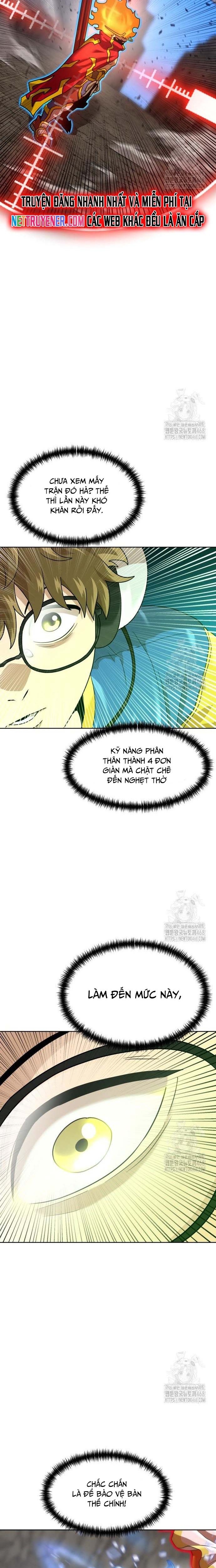 Double Click Chapter 195 - Trang 2