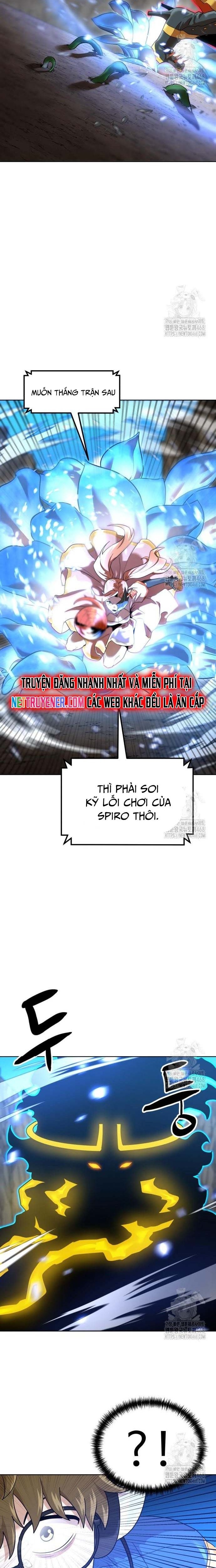 Double Click Chapter 195 - Trang 2