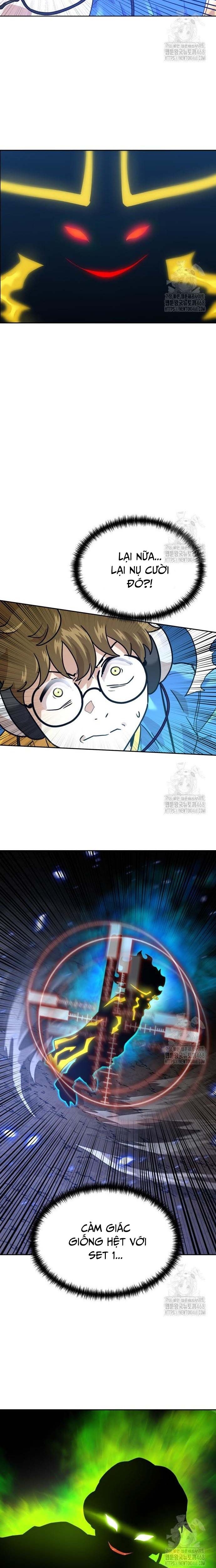 Double Click Chapter 195 - Trang 2