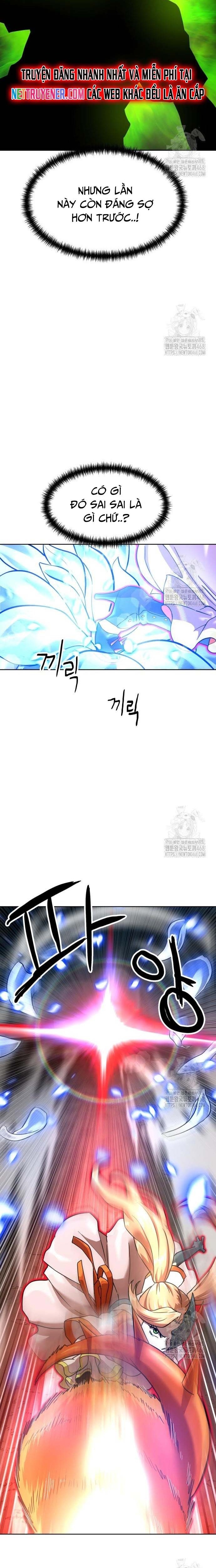 Double Click Chapter 195 - Trang 2