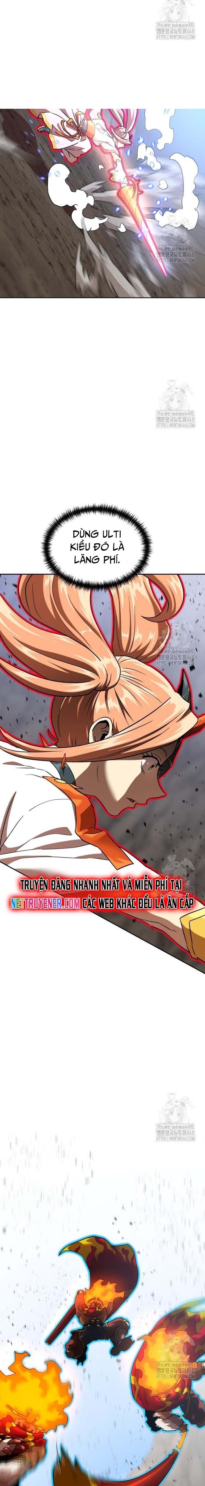 Double Click Chapter 195 - Trang 2