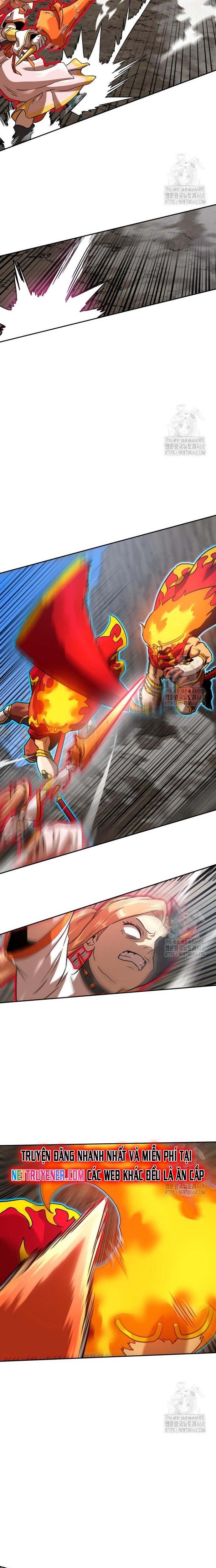 Double Click Chapter 195 - Trang 2