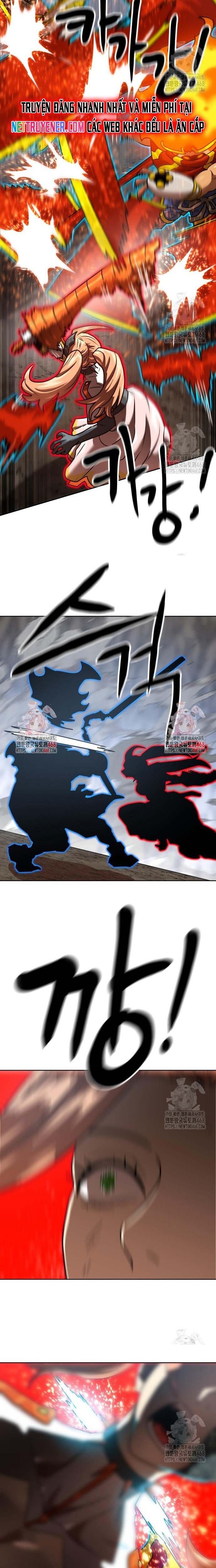 Double Click Chapter 195 - Trang 2