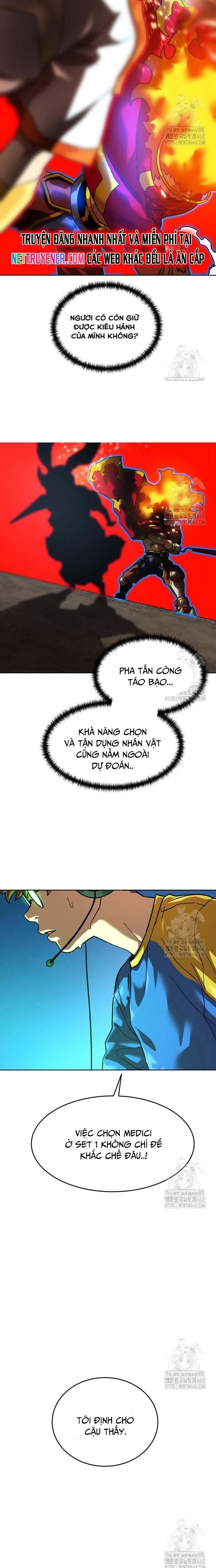 Double Click Chapter 195 - Trang 2