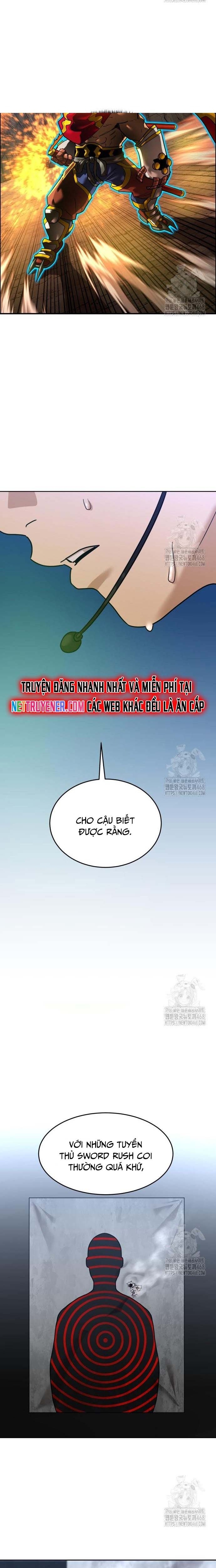 Double Click Chapter 195 - Trang 2