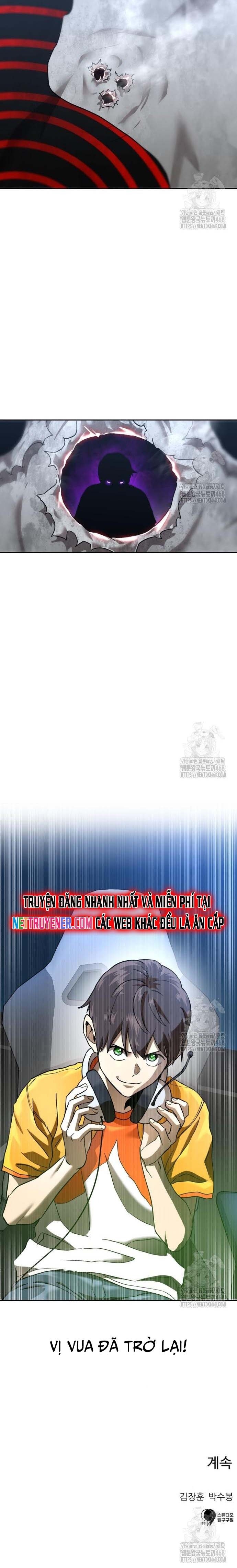 Double Click Chapter 195 - Trang 2