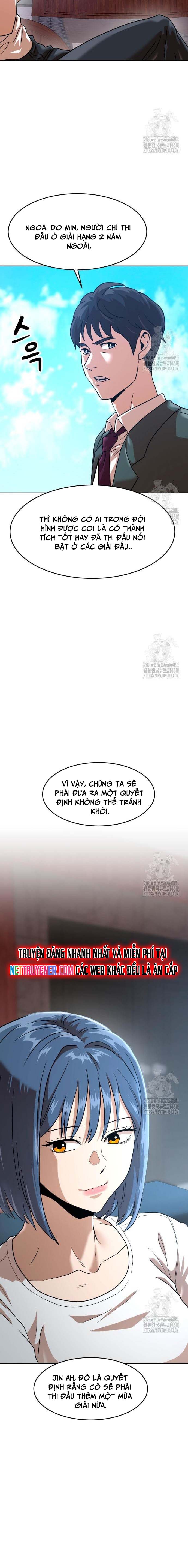 Double Click Chapter 196 - Trang 2