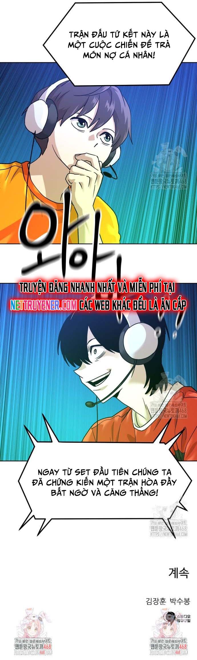 Double Click Chapter 198 - Trang 2