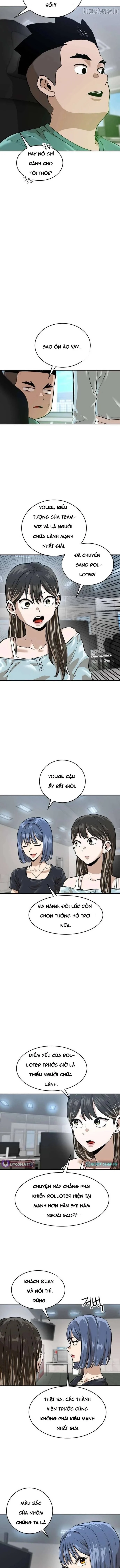 Double Click Chapter 213 - Trang 2