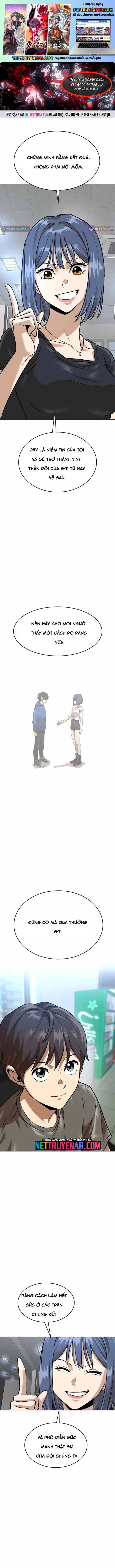 Double Click Chapter 214 - Trang 2