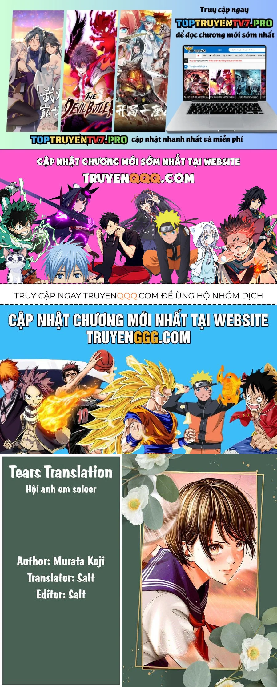 Double Play Chapter 37 - Trang 2