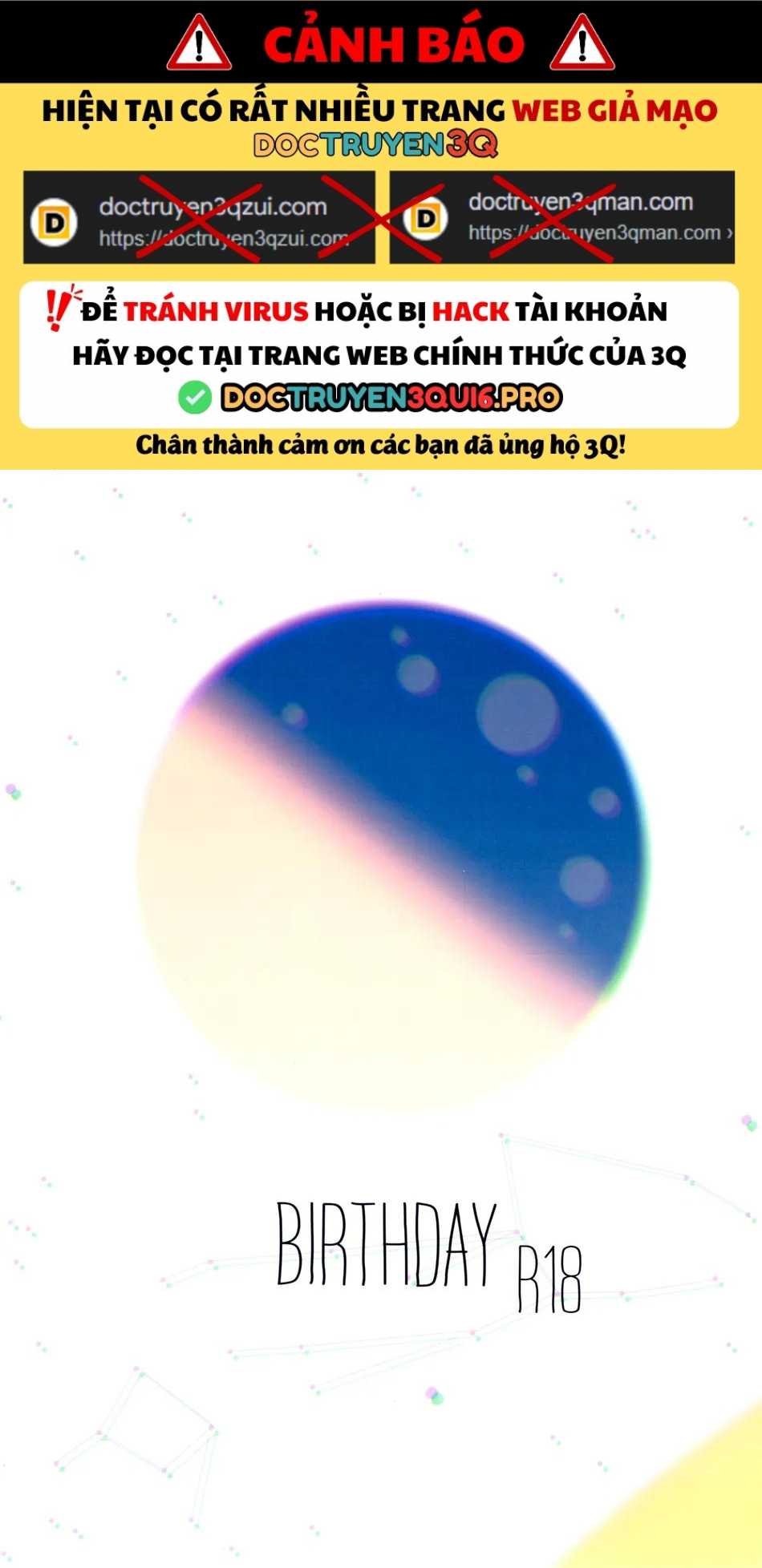 Doujinshi Tổng Hợp Chapter 265 - Trang 2