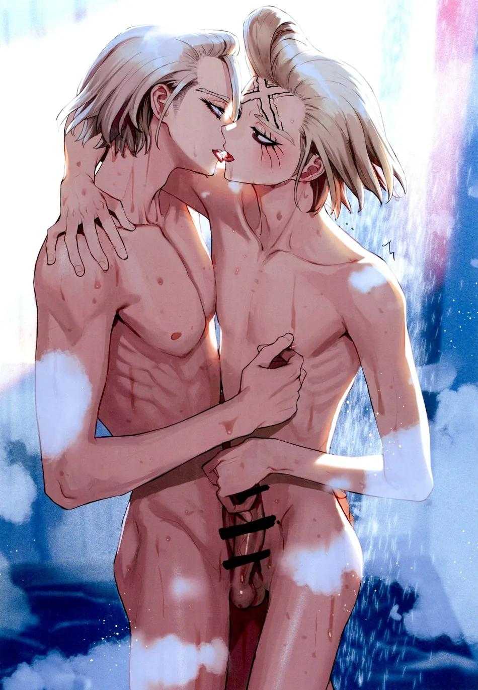Doujinshi Tổng Hợp Chapter 265 - Trang 2