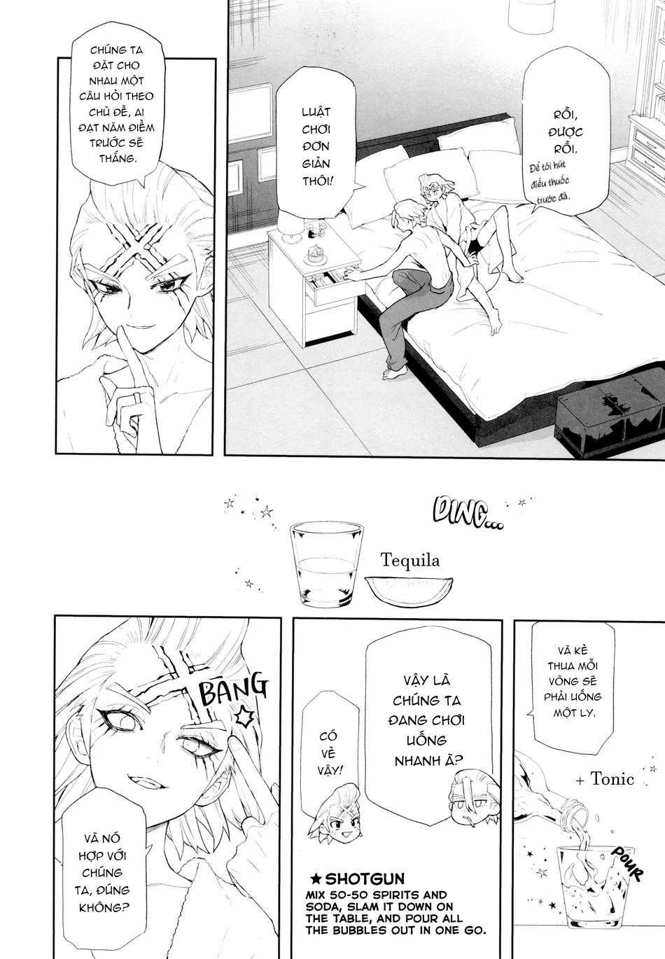 Doujinshi Tổng Hợp Chapter 265 - Trang 2