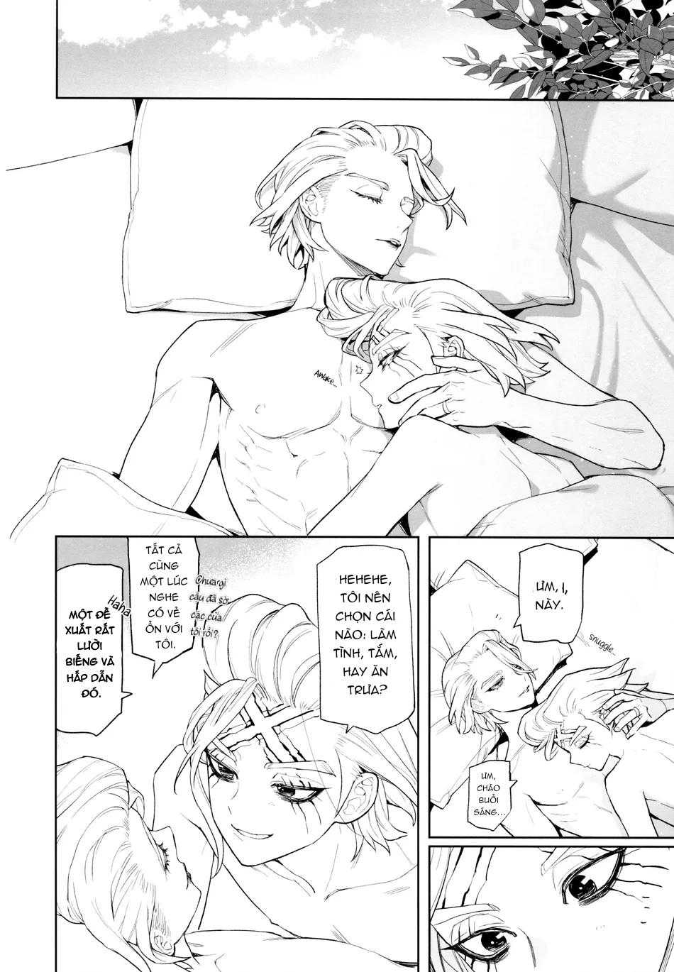 Doujinshi Tổng Hợp Chapter 265 - Trang 2