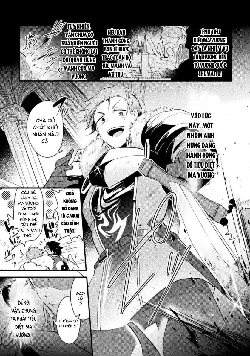 Doujinshi Tổng Hợp Chapter 268 - Trang 4