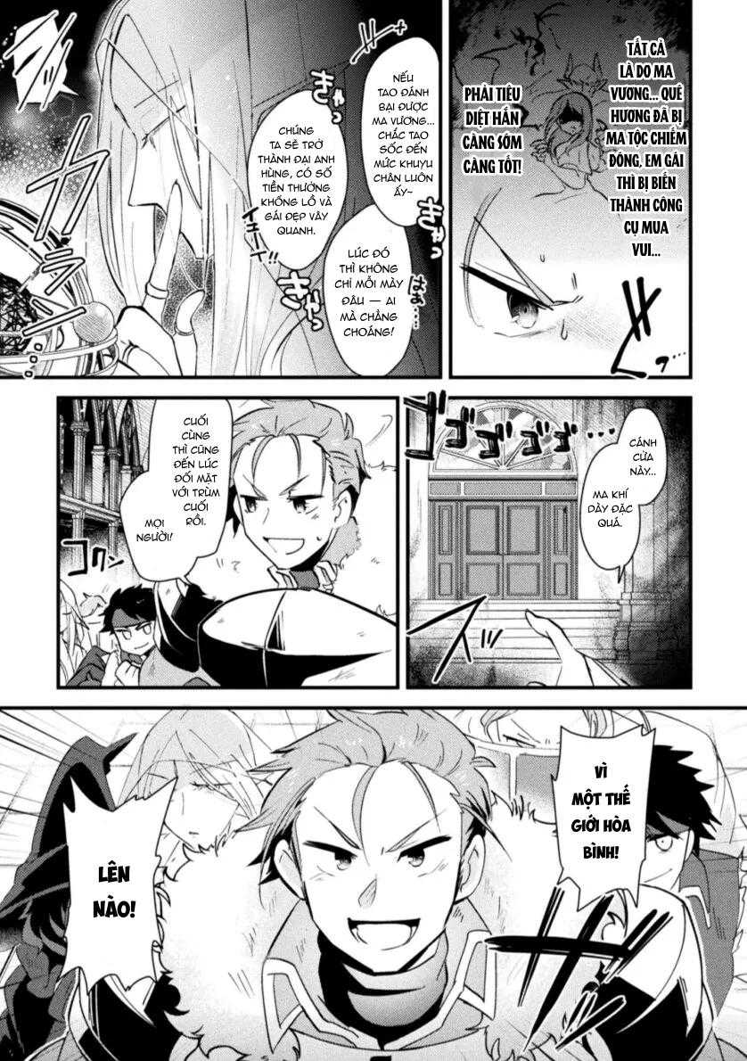 Doujinshi Tổng Hợp Chapter 268 - Trang 4