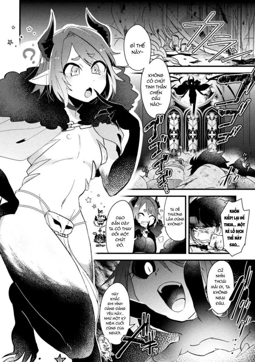 Doujinshi Tổng Hợp Chapter 268 - Trang 4