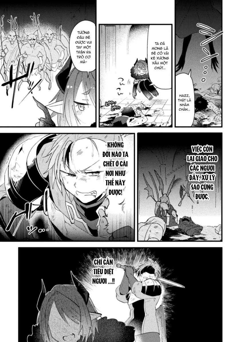 Doujinshi Tổng Hợp Chapter 268 - Trang 4
