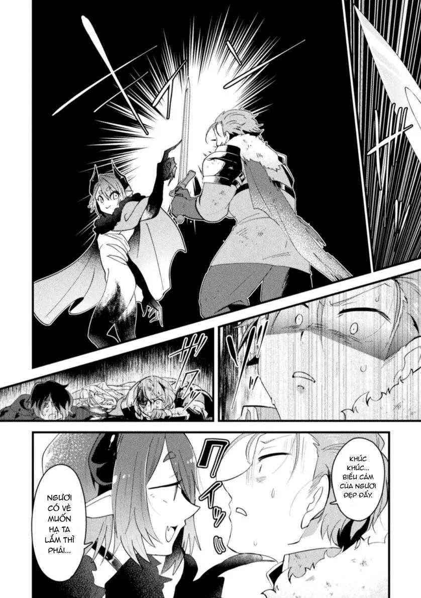 Doujinshi Tổng Hợp Chapter 268 - Trang 4