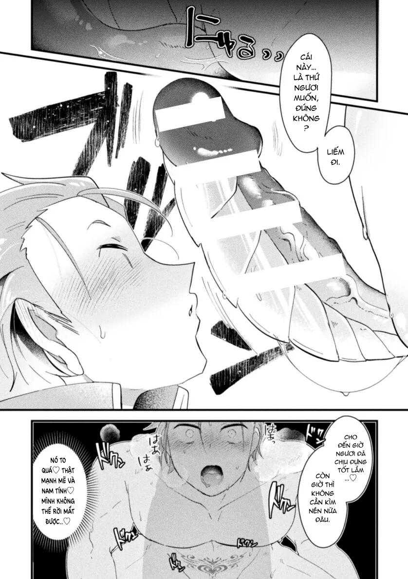 Doujinshi Tổng Hợp Chapter 268 - Trang 4
