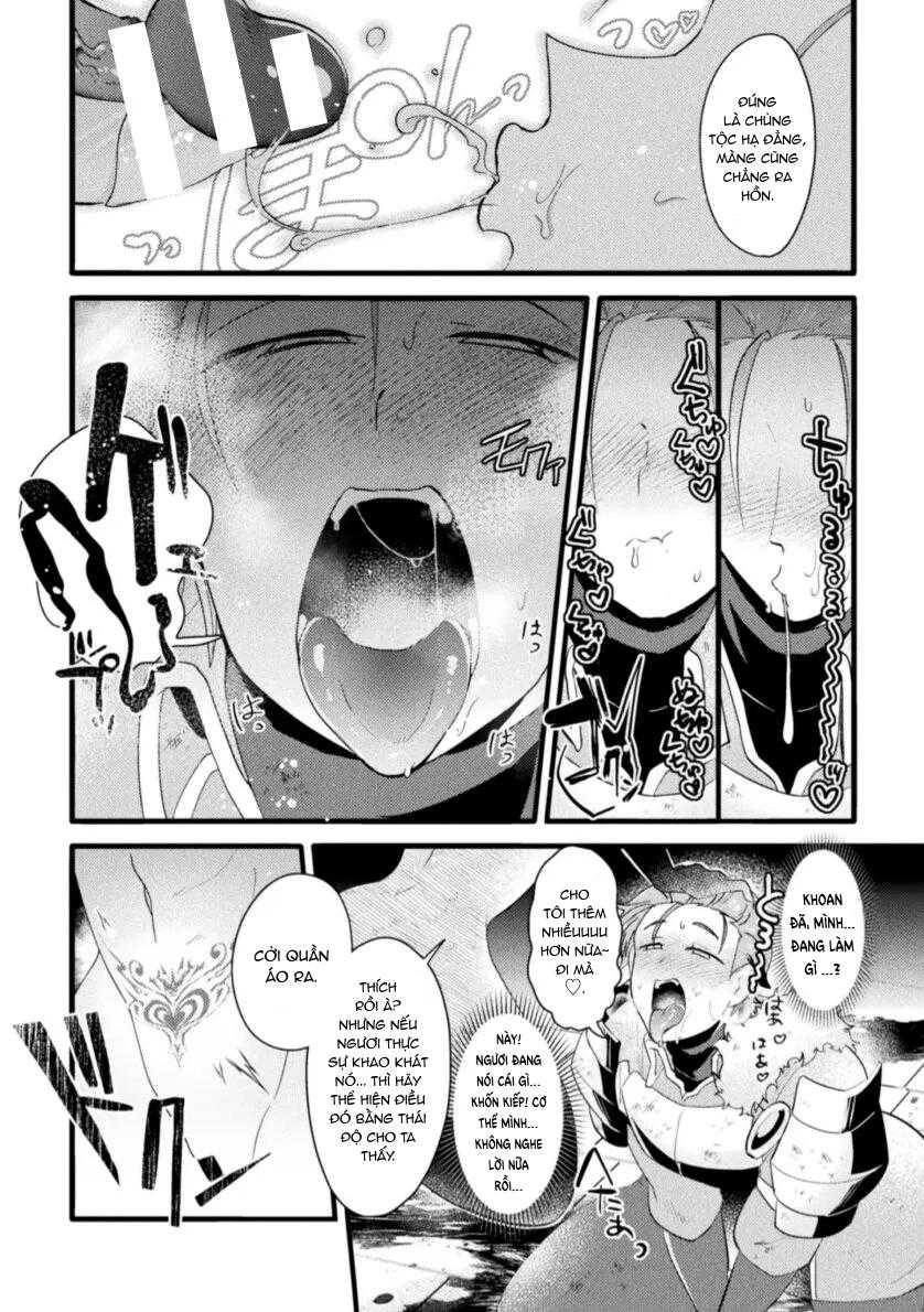 Doujinshi Tổng Hợp Chapter 268 - Trang 4