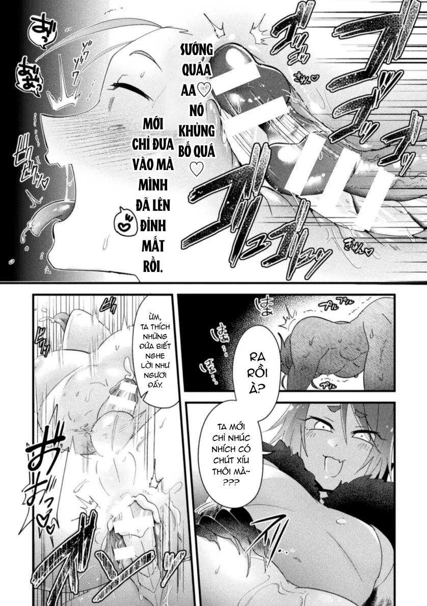 Doujinshi Tổng Hợp Chapter 268 - Trang 4