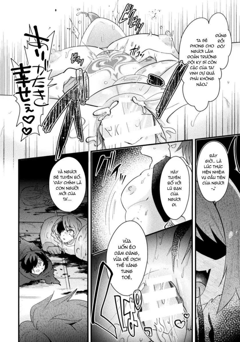 Doujinshi Tổng Hợp Chapter 268 - Trang 4