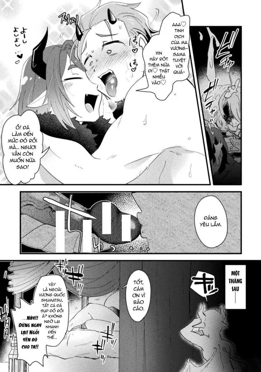 Doujinshi Tổng Hợp Chapter 268 - Trang 4