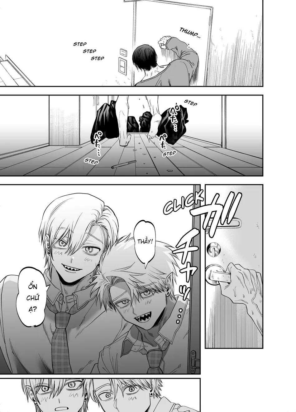 Doujinshi Tổng Hợp Chapter 281 - Trang 3