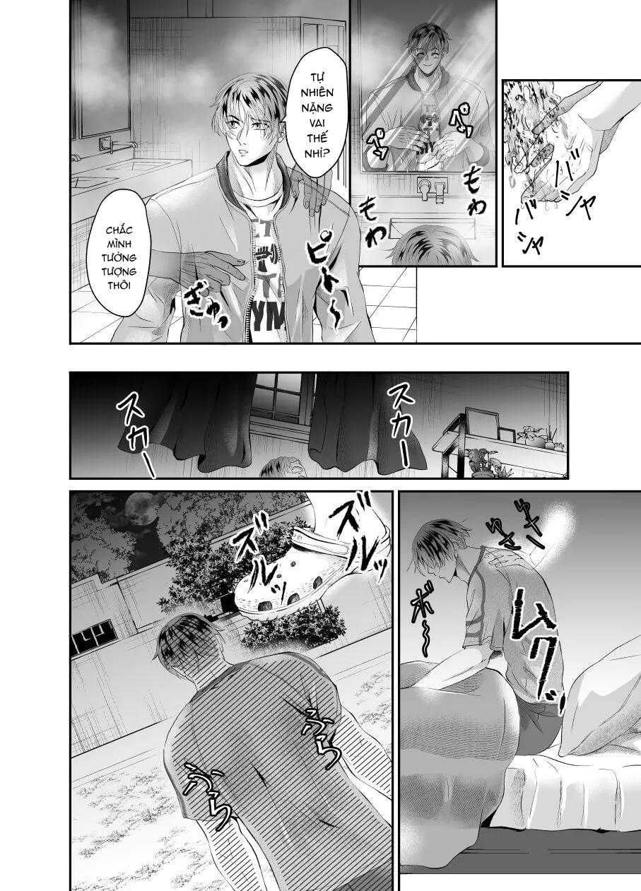 Doujinshi Tổng Hợp Chapter 283 - Trang 3