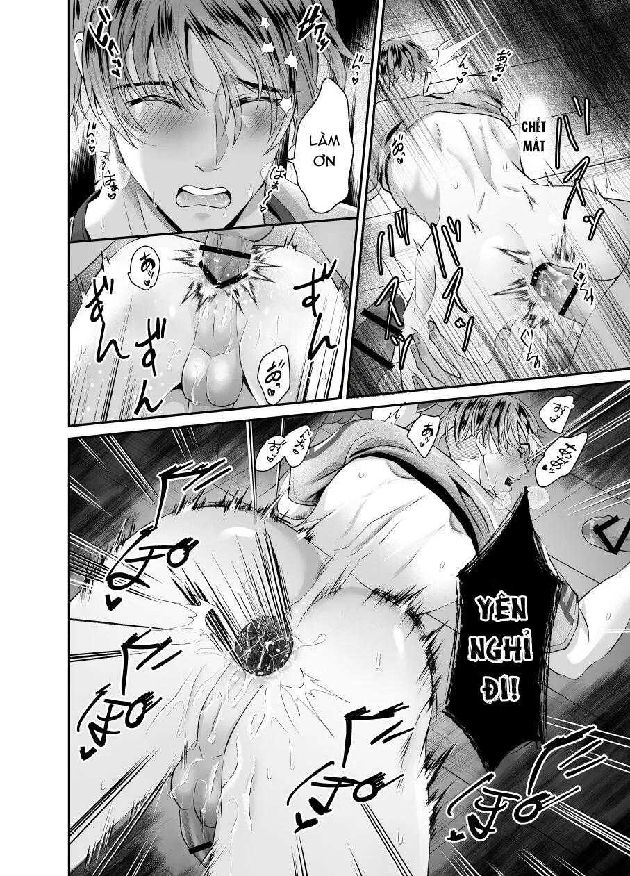 Doujinshi Tổng Hợp Chapter 283 - Trang 3