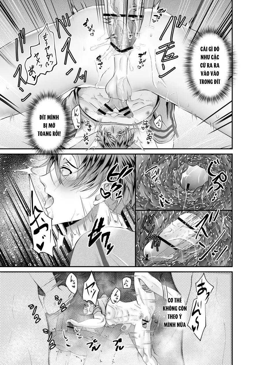 Doujinshi Tổng Hợp Chapter 283 - Trang 3