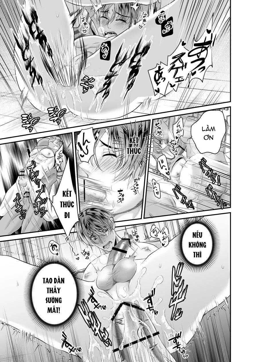 Doujinshi Tổng Hợp Chapter 283 - Trang 3