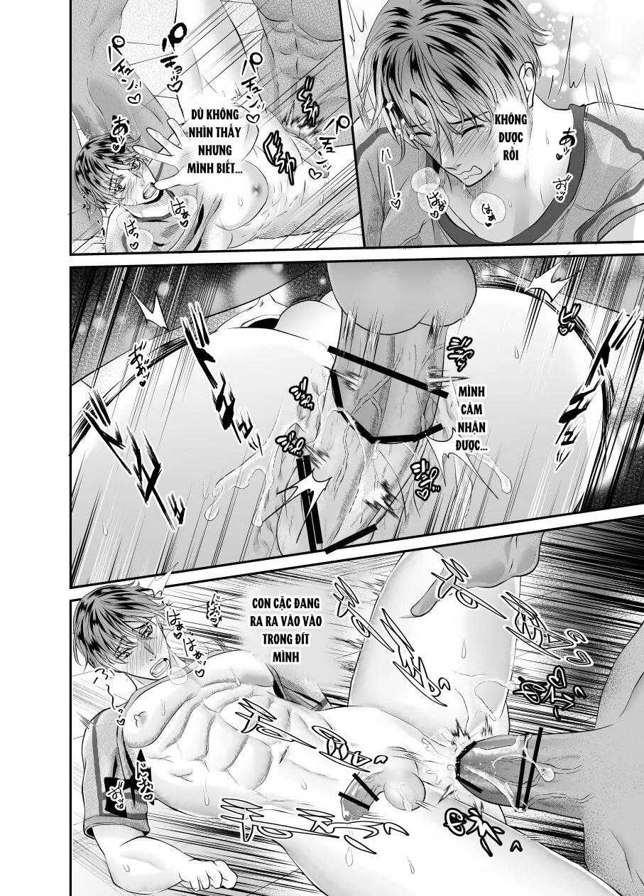Doujinshi Tổng Hợp Chapter 283 - Trang 3