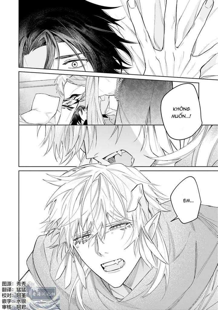 Doujinshi Tổng Hợp Chapter 285 - Trang 4