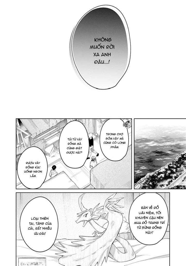 Doujinshi Tổng Hợp Chapter 285 - Trang 4